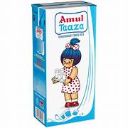 Amul Tazza